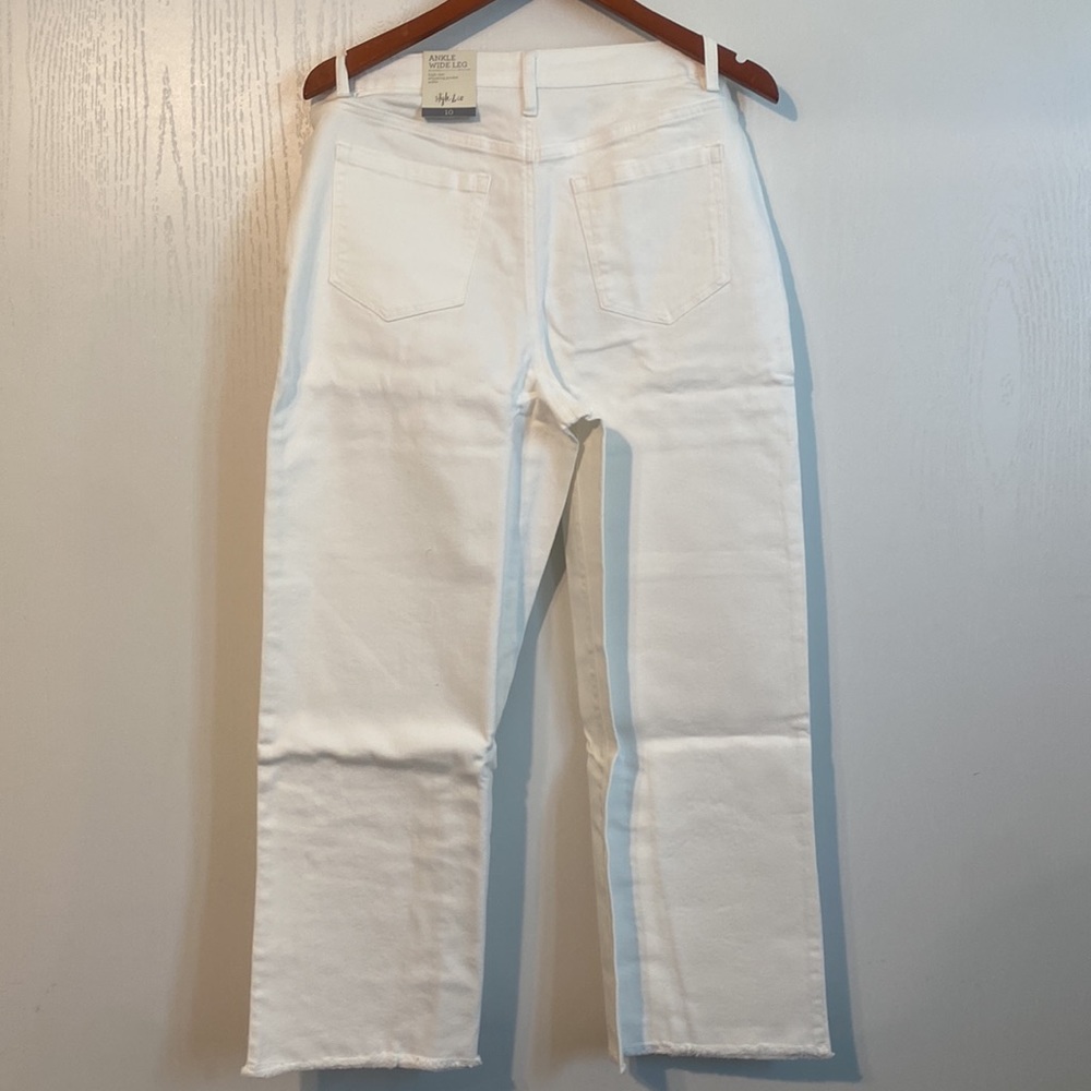 STYLE & Co. - Picture 2 of 3